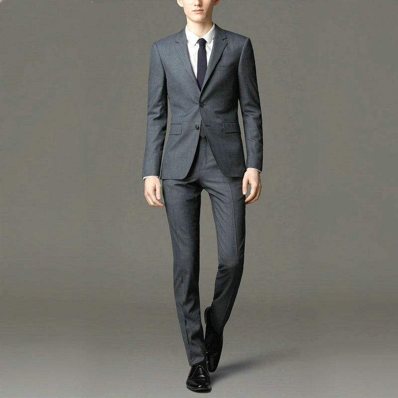 Men's suits