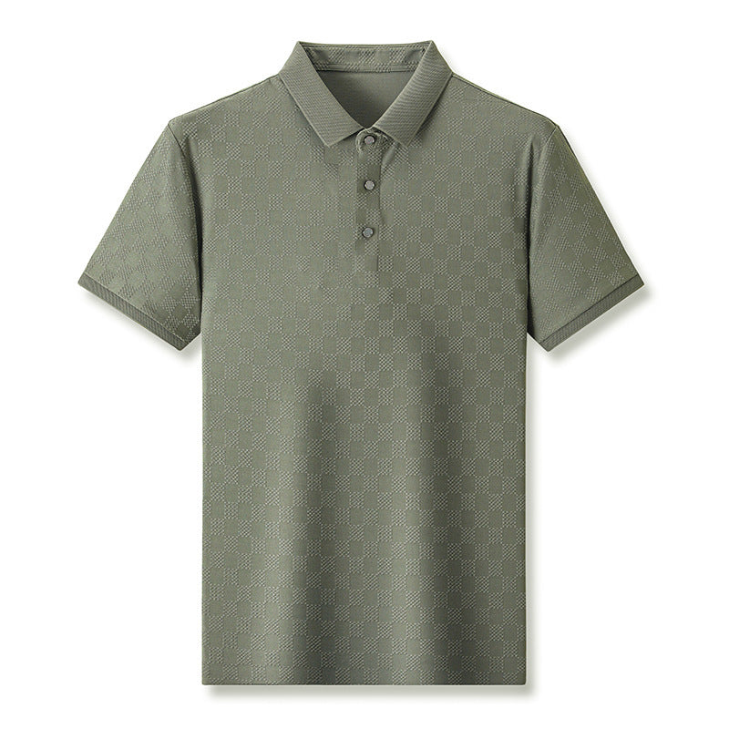 AirFlex Lightweight Polo