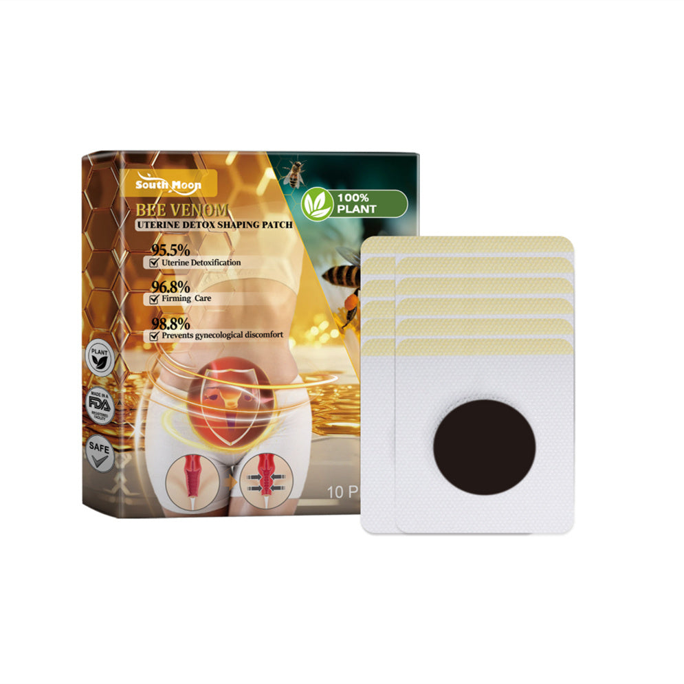 etox Slimming Patch for Digestive Health