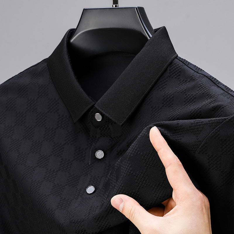 AirFlex Lightweight Polo
