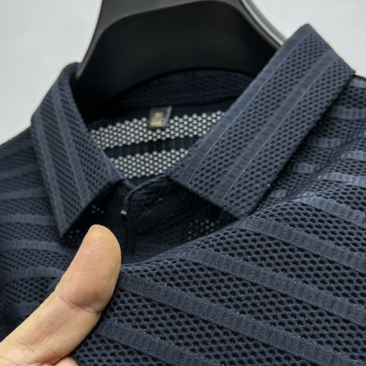 Coastal Cool Polo