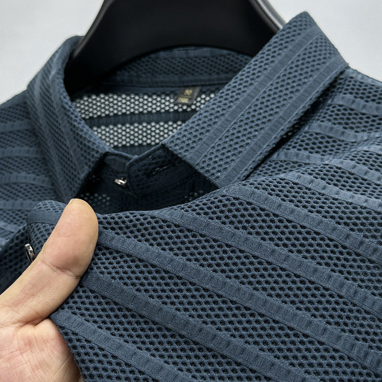 Coastal Cool Polo
