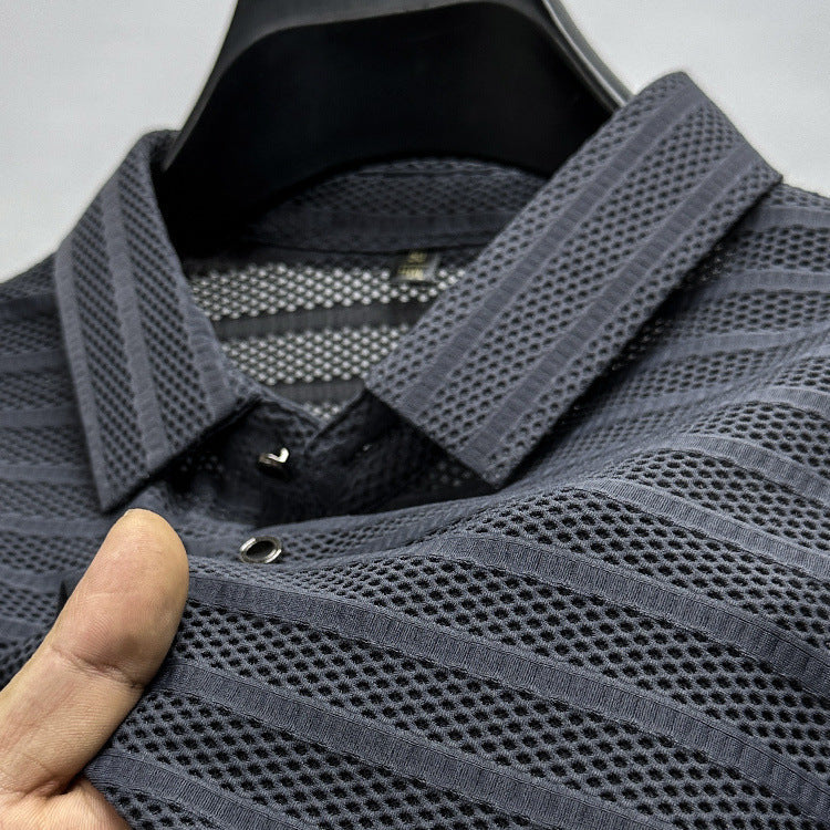 Coastal Cool Polo