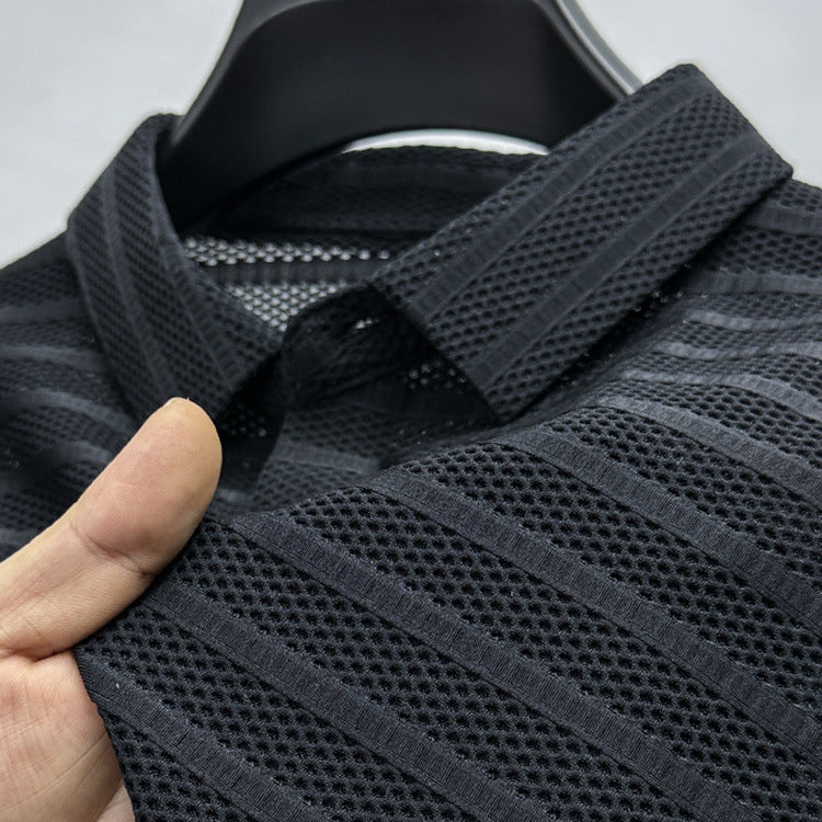 Coastal Cool Polo