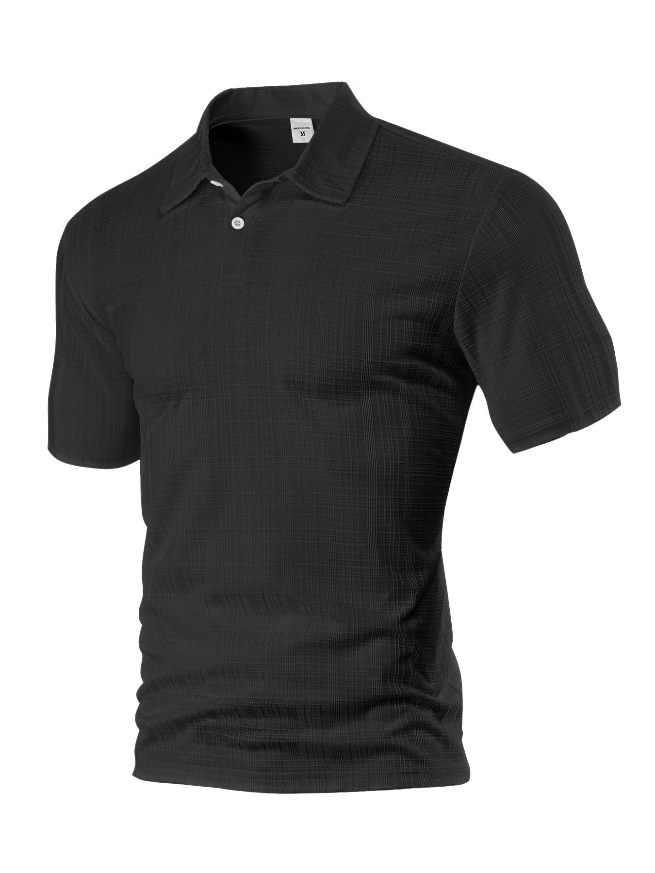 HeatWave Breathable Polo