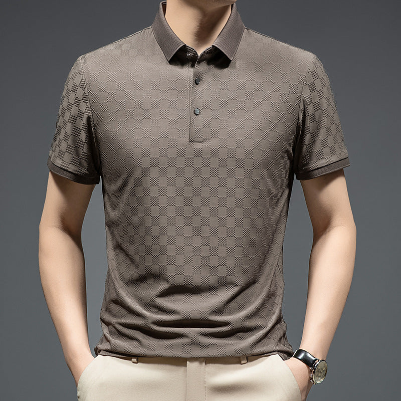 AirFlex Lightweight Polo