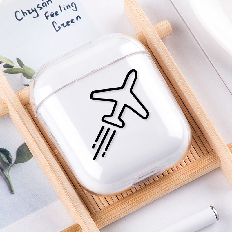 Travel and Tattoo-Inspired Cases