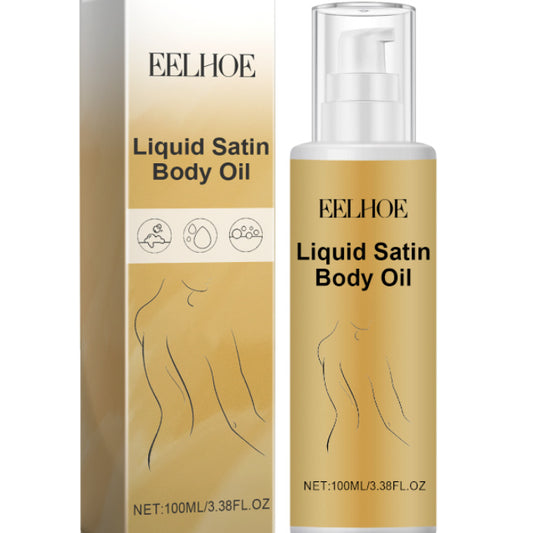 Dewy Glow Hydration Oil