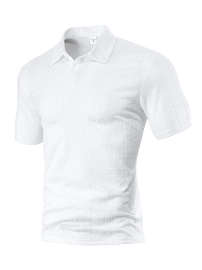 HeatWave Breathable Polo