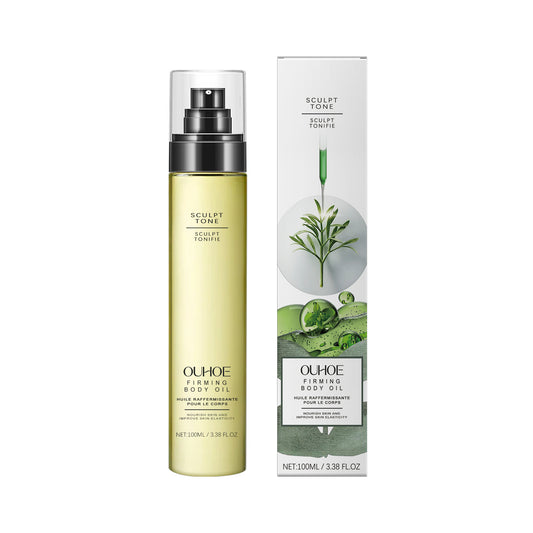 Sculpt & Glow Firming Body Oil