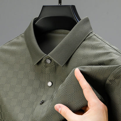 AirFlex Lightweight Polo