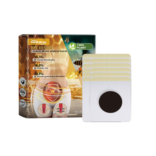 etox Slimming Patch for Digestive Health