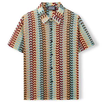 Breezy Summer Polo