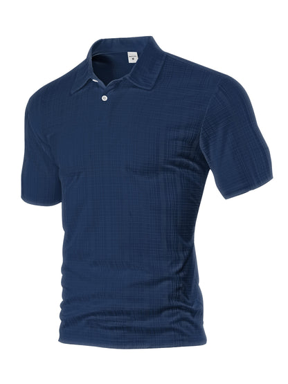 HeatWave Breathable Polo