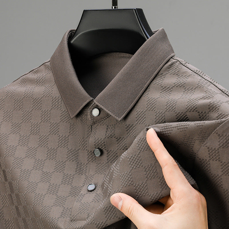 AirFlex Lightweight Polo
