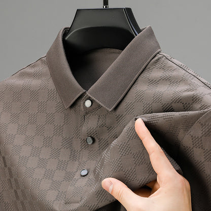 AirFlex Lightweight Polo