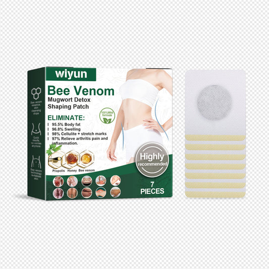 Artemisia Detox Slimming Patch – Tighten & Tone