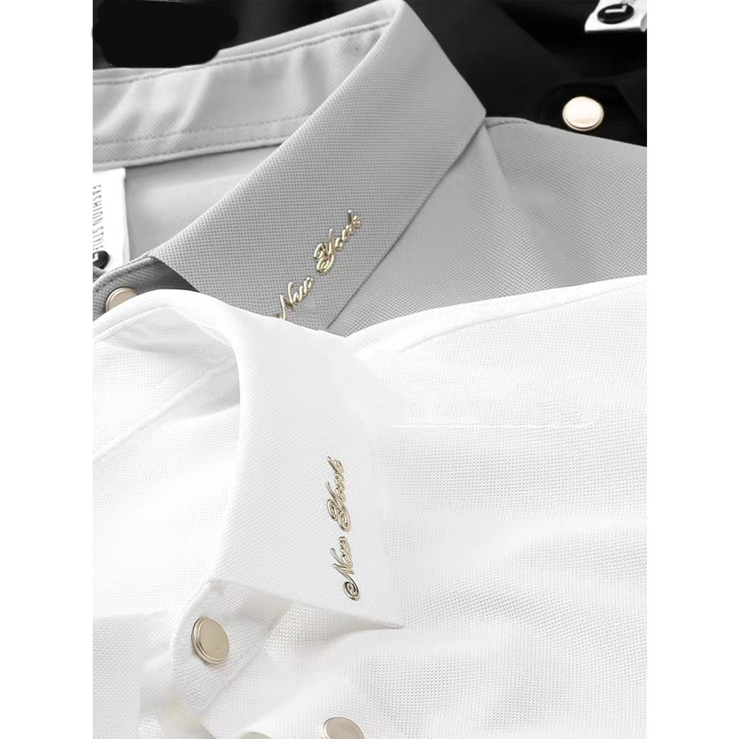 Sunset Vibes Polo
