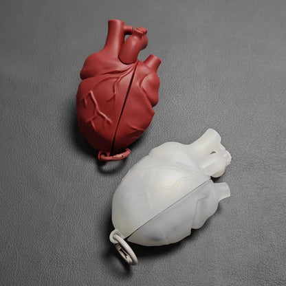 3D Body Heart