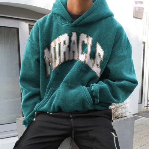 Sweater miracle