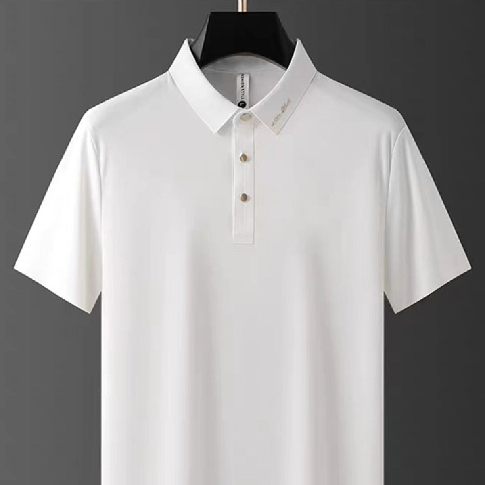 Sunset Vibes Polo