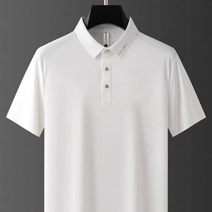 Sunset Vibes Polo