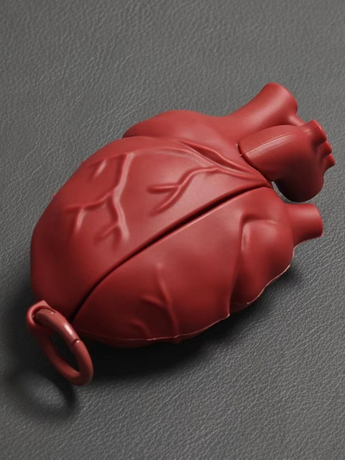 3D Body Heart