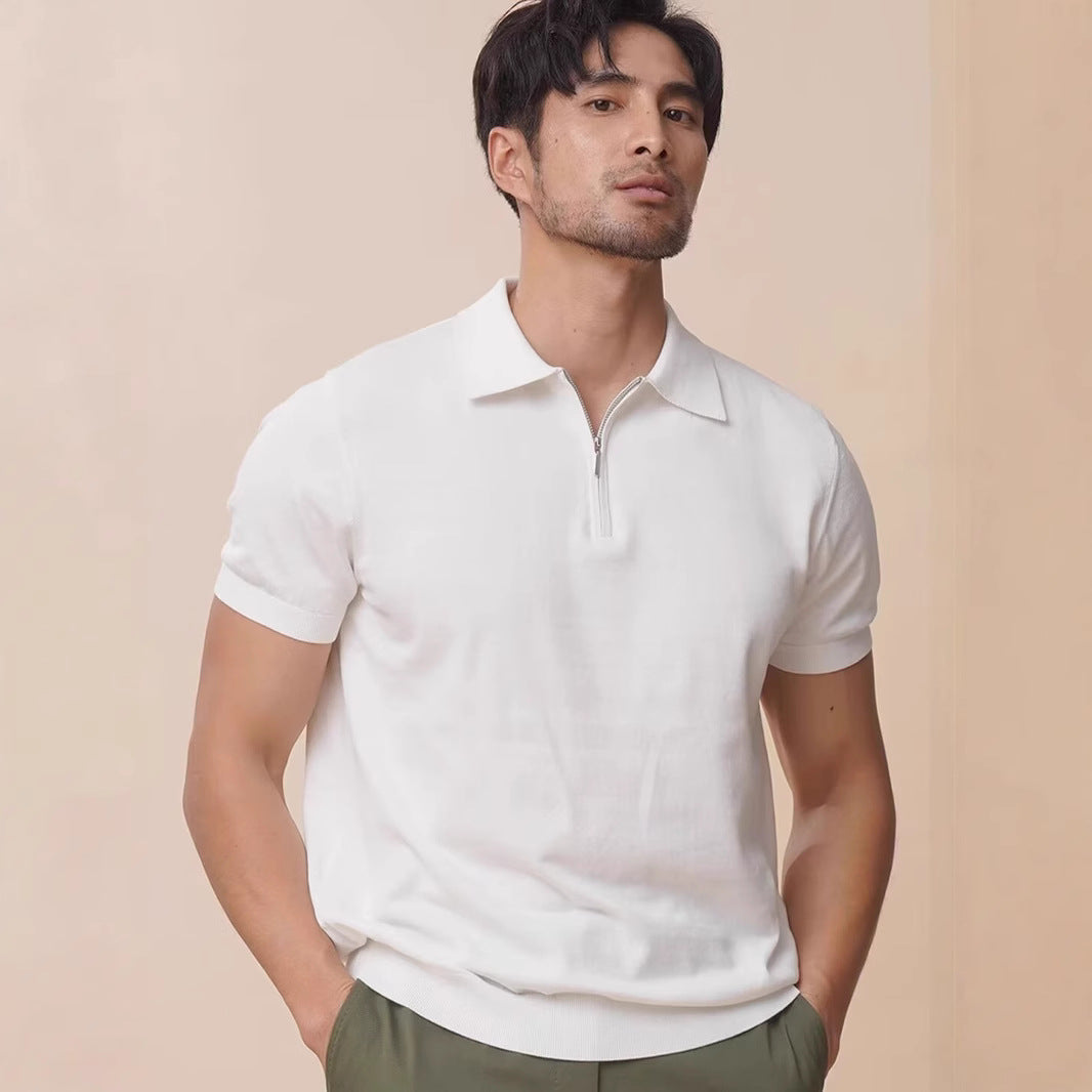 Ocean Breeze Polo