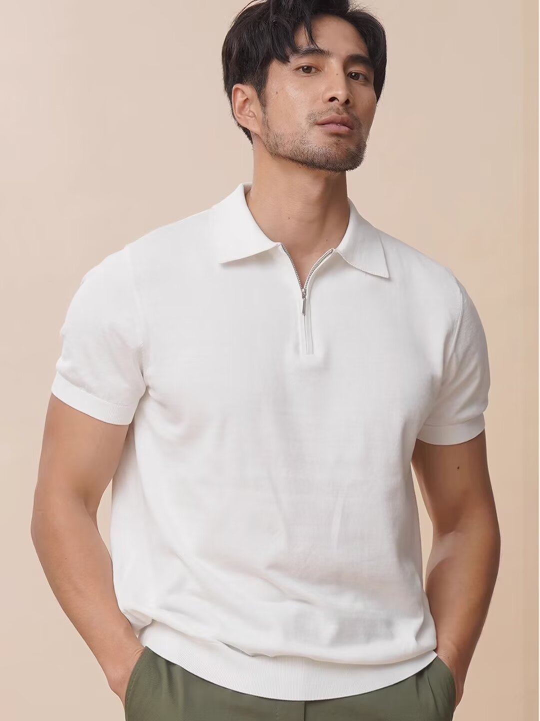 Ocean Breeze Polo