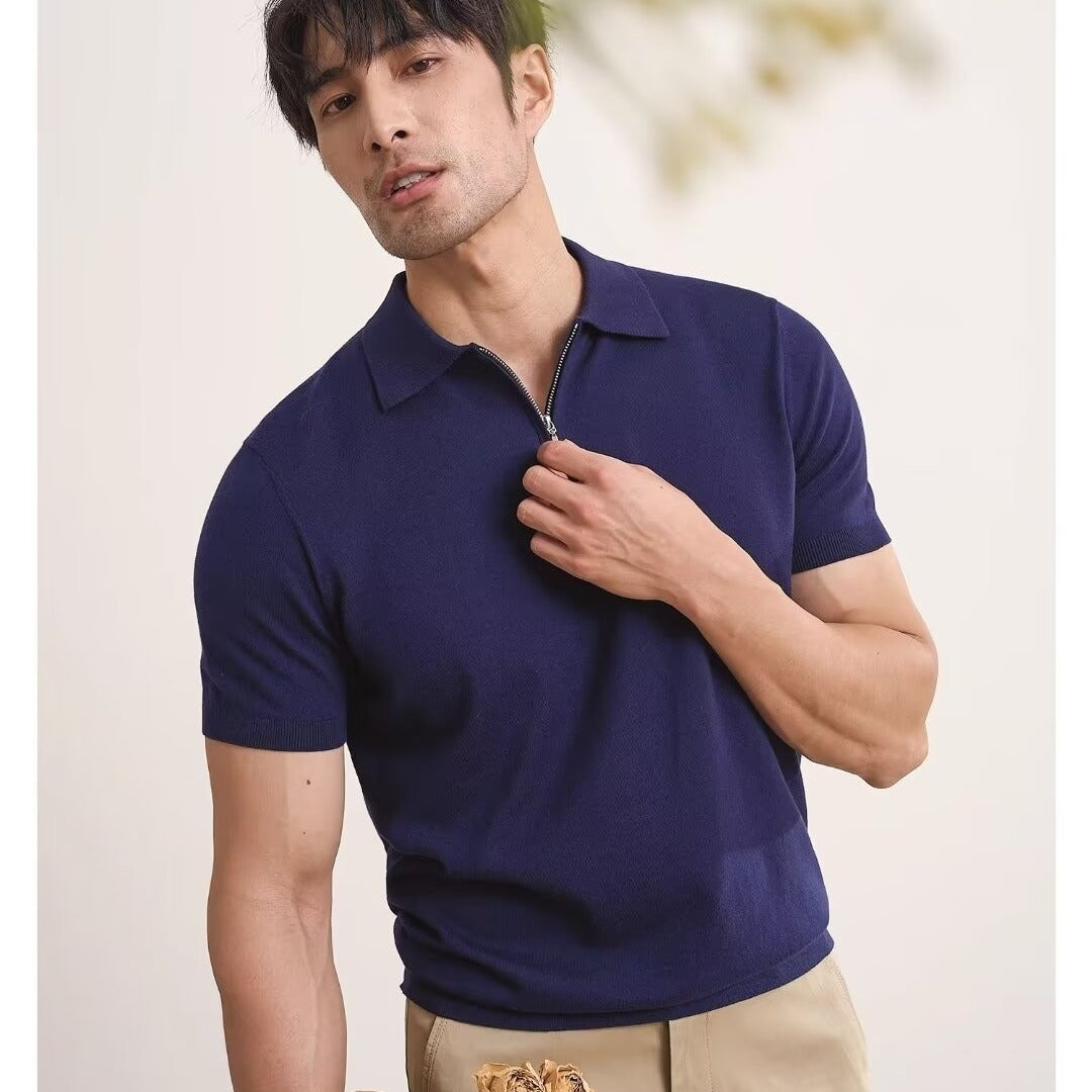 Ocean Breeze Polo