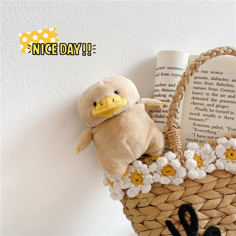 Cute Duck Doll