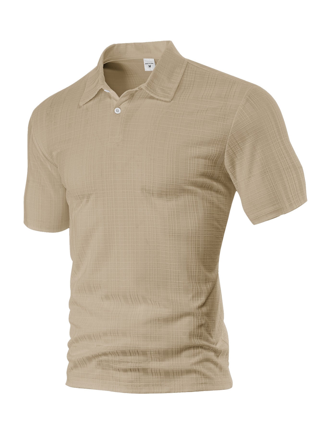 HeatWave Breathable Polo