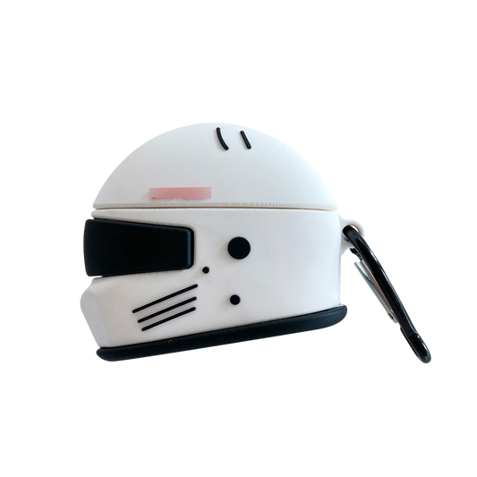 Motorcycle helmet