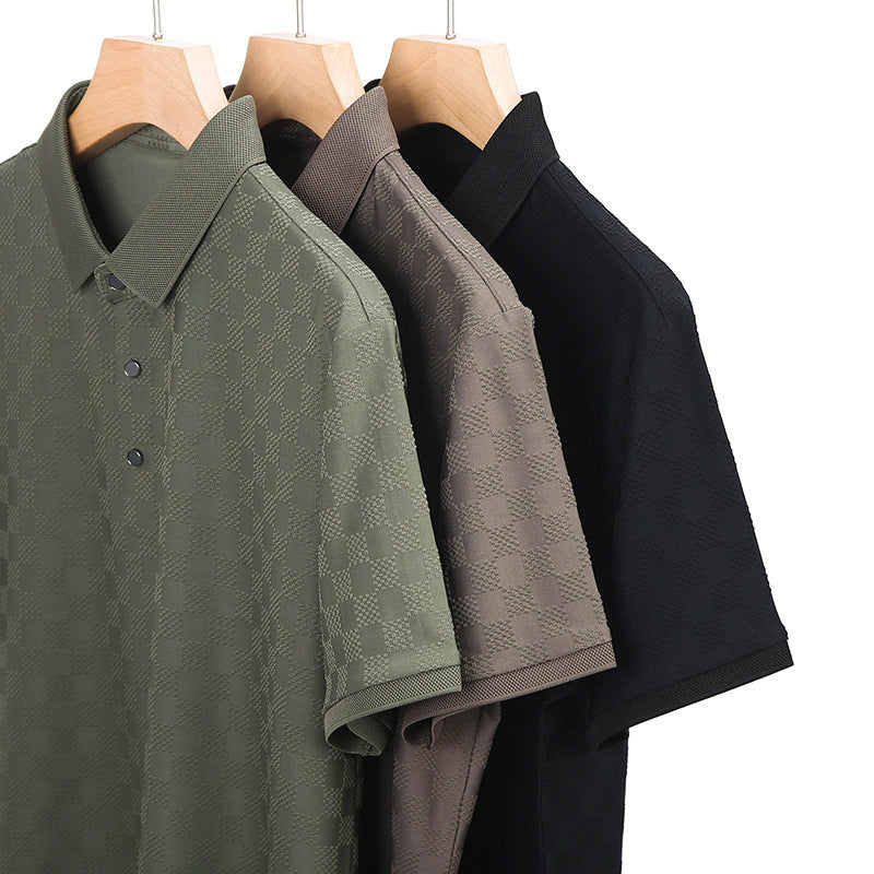 AirFlex Lightweight Polo