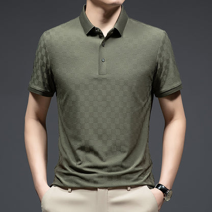 AirFlex Lightweight Polo